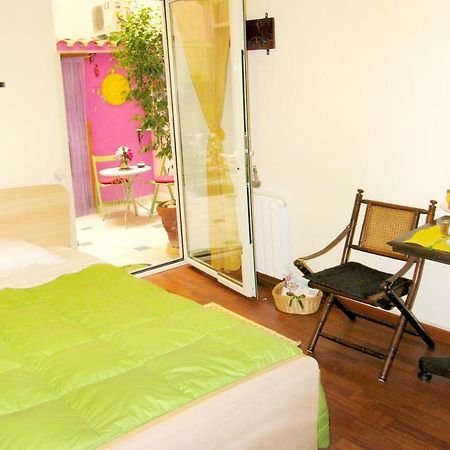 La Posadina House A Cagliari Locazioni Turistiche Brevi Bed & Breakfast エクステリア 写真