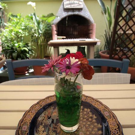 La Posadina House A Cagliari Locazioni Turistiche Brevi Bed & Breakfast エクステリア 写真