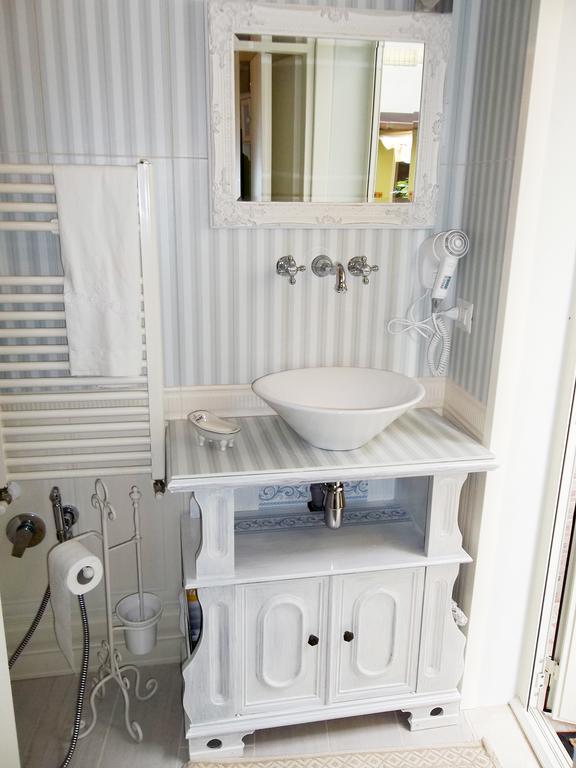 La Posadina House A Cagliari Locazioni Turistiche Brevi Bed & Breakfast エクステリア 写真