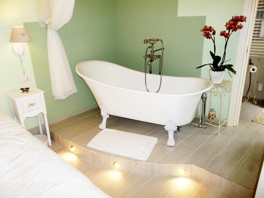 La Posadina House A Cagliari Locazioni Turistiche Brevi Bed & Breakfast エクステリア 写真