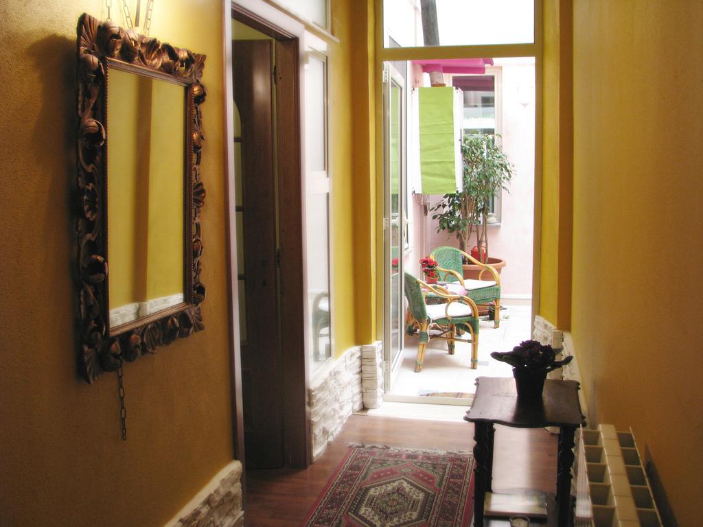 La Posadina House A Cagliari Locazioni Turistiche Brevi Bed & Breakfast エクステリア 写真