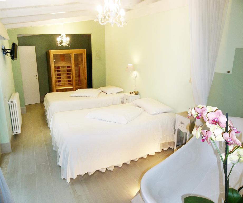 La Posadina House A Cagliari Locazioni Turistiche Brevi Bed & Breakfast 部屋 写真