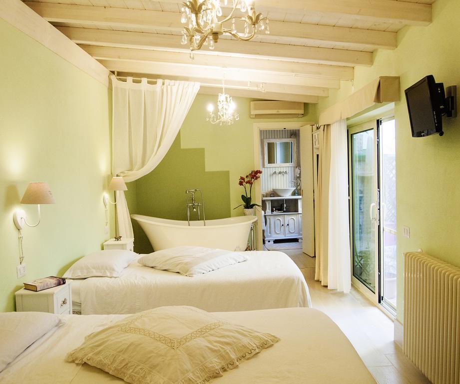 La Posadina House A Cagliari Locazioni Turistiche Brevi Bed & Breakfast 部屋 写真