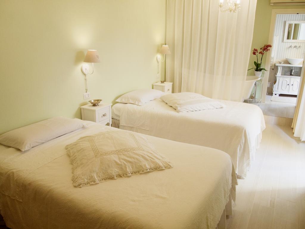 La Posadina House A Cagliari Locazioni Turistiche Brevi Bed & Breakfast エクステリア 写真