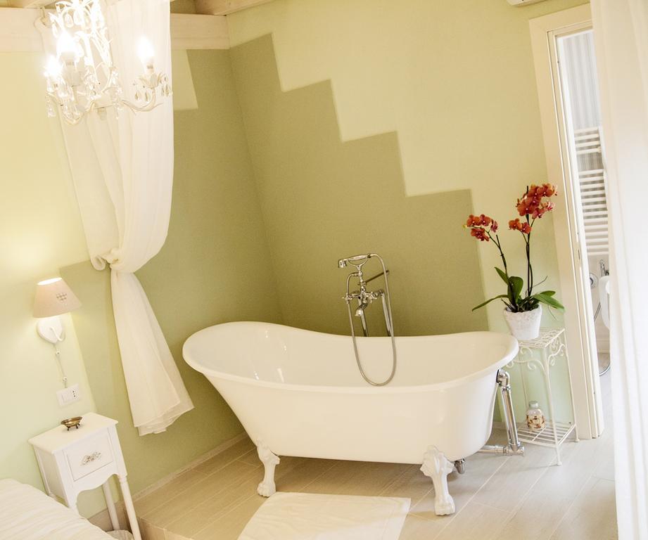 La Posadina House A Cagliari Locazioni Turistiche Brevi Bed & Breakfast 部屋 写真