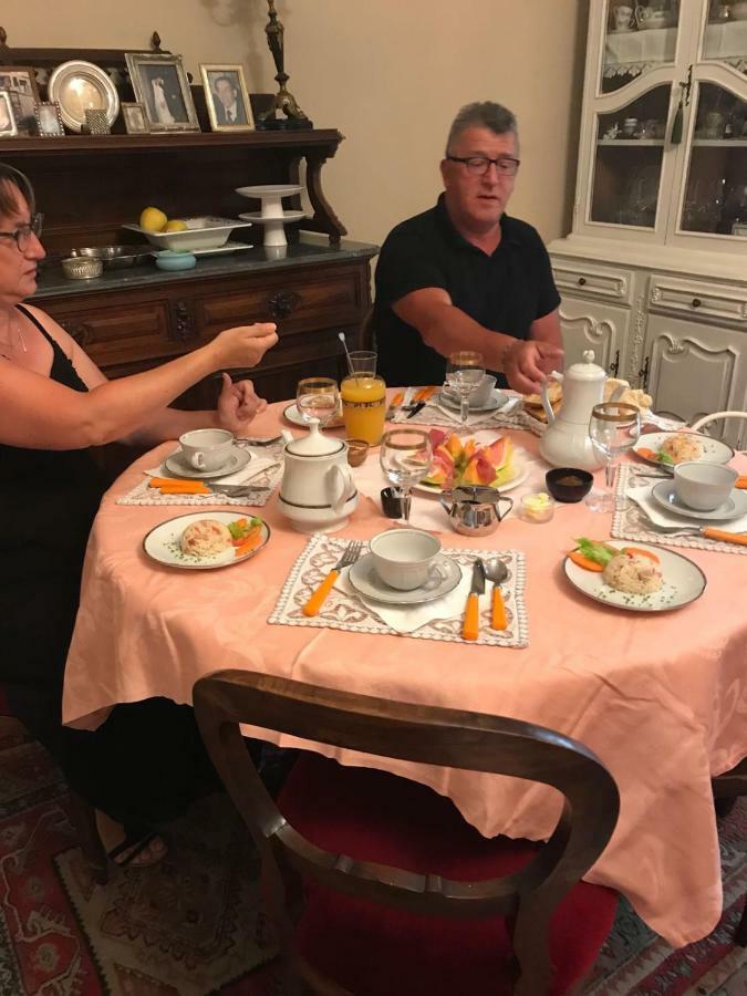 La Posadina House A Cagliari Locazioni Turistiche Brevi Bed & Breakfast エクステリア 写真