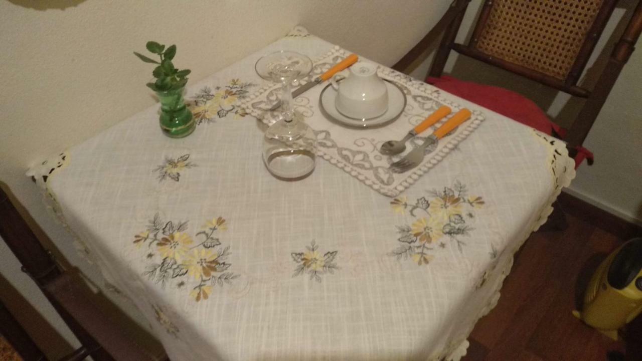 La Posadina House A Cagliari Locazioni Turistiche Brevi Bed & Breakfast エクステリア 写真