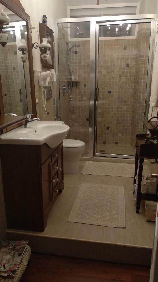 La Posadina House A Cagliari Locazioni Turistiche Brevi Bed & Breakfast エクステリア 写真