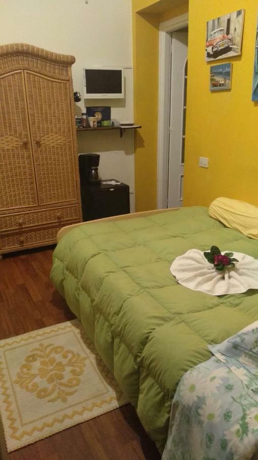 La Posadina House A Cagliari Locazioni Turistiche Brevi Bed & Breakfast エクステリア 写真