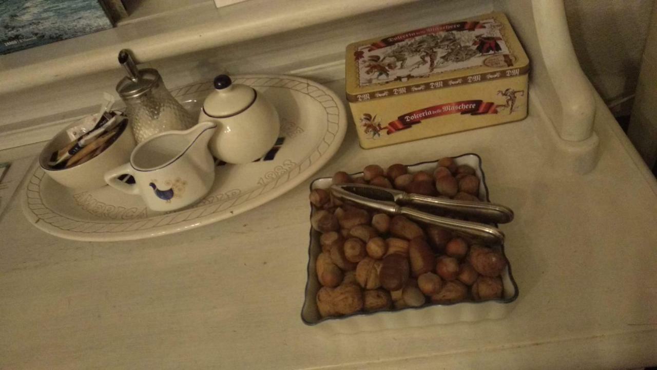 La Posadina House A Cagliari Locazioni Turistiche Brevi Bed & Breakfast エクステリア 写真
