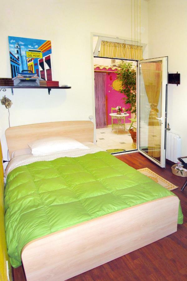 La Posadina House A Cagliari Locazioni Turistiche Brevi Bed & Breakfast エクステリア 写真