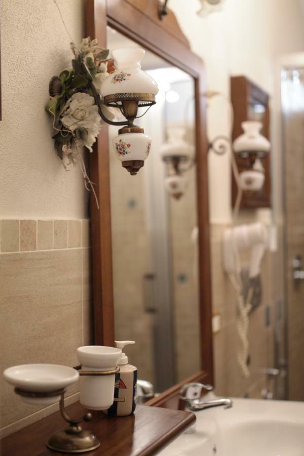 La Posadina House A Cagliari Locazioni Turistiche Brevi Bed & Breakfast エクステリア 写真