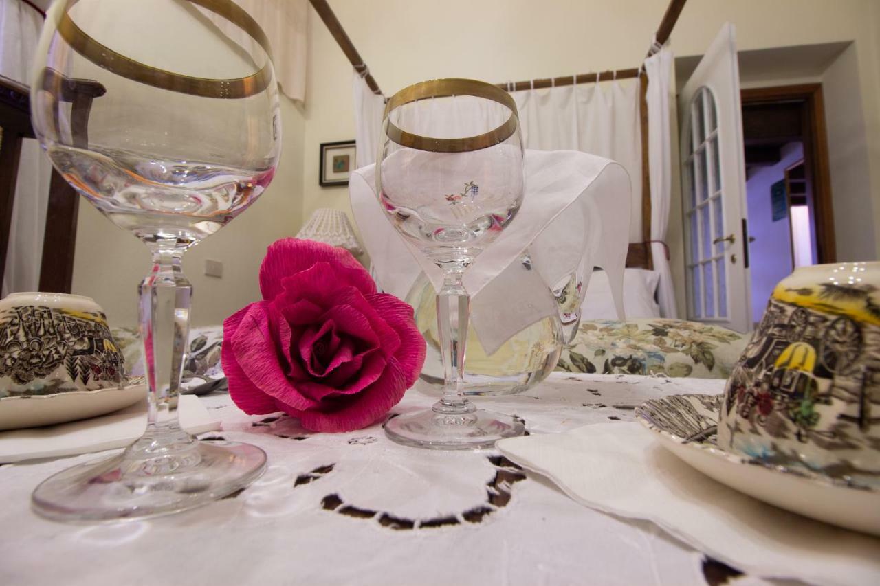 La Posadina House A Cagliari Locazioni Turistiche Brevi Bed & Breakfast エクステリア 写真